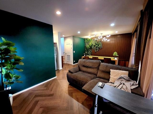 C4703 ขายบ้านเดี่ยว 2 ชั้น หมู่บ้านโนเบิล จีโอ วัชรพล Noble Geo Watcharapol ใกล้เพลินนารี่ มอลล์ ใกล้ตลาดถนอมมิตร