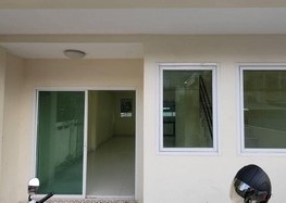 ให้เช่าทาวน์โฮม 3 ชั้น 4 ห้องนอน 3 ห้องน้ำ บางซื่อ ใกล้ BTS เตาปูน