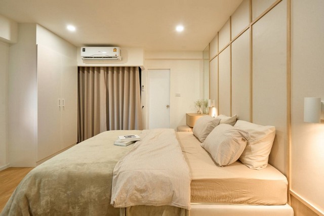 ขายคอนโดสวนดอกพาวีเลี่ยนตกแต่งพร้อมหิ้วกระเป๋าเข้าอยู่ ใกล้ รพ.สวนดอก