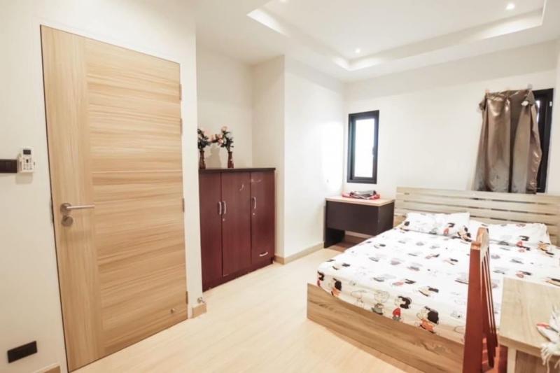 บ้านสองชั้น ขาย/เช่า ลดราคาด่วนเหลือเพียง 5.9 ล้านบาท #CHARISMA #สนามบิน