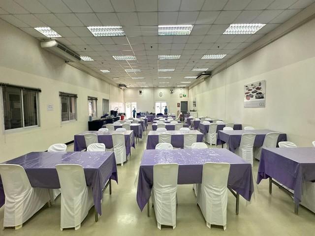 FPL1143ให้เช่าอาคาร บนที่ดิน 21 ไร่ ถนนรัตนาธิเบศร์ นนทบุรี ใกล้เซ็นทรัลเวสเกต เหมาะสำหรับประกอบกิจการโกดัง คลังสินค้า ศูนย์ฝึกอบรม