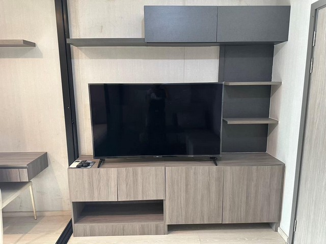 Ideo ThaPhra Interchange Clean quiet 11th floor MRT Tha Phra