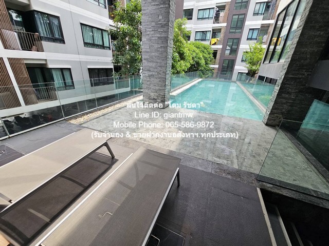คอนโดฯ Wynn Condo Phahol 52 - Saphanmai ไม่ไกลจาก พหลโยธิน 52 2299000 THAI BAHT 1 นอน 1 Bathroom 28 SQUARE METER ราคานี้ไม่มีอีกแล้ว กรุงเทพ