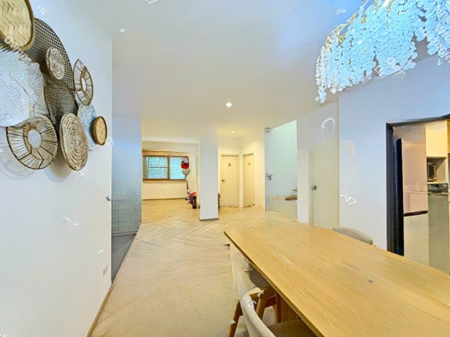 ถูกที่สุด กิ่งแก้ว โฮมโปร บางนา 0.7กม.ให้เช่าคฤหาสน์หรู 2 ชั้น หลังมุม จัดเต็มเฟอร์ เมกะบางนา 3กม. บิวท์อินครัว 7แอร์  82 ตร.วา. 4นอน