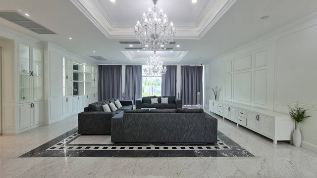 ขายบ้านเดี่ยวใกล้อ่างเก็บน้ำมาบประชัน ต.โป่ง บางละมุง ชลบุรี ขายบ้านPool villa พัทยา ขายบ้านพูลวิลล่า ชลบุรี 1 ไร่ 42 ตารางวา