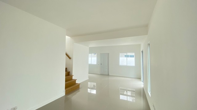 ขาย บ้านแฝด 2 ชั้น 39 ตร.วา  โครงการ .พฤกษา 102 บรมราชชนนี