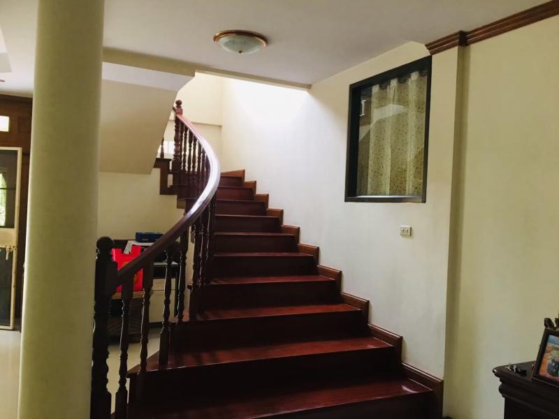 ขายทรัพย์ถูกศรีราชา ขายบ้านพร้อมที่ดิน ขายบ้านเดี่ยว2ชั้น ????️ไร่กล้วย(ศรีราชาชลบุรี) บ้านปลูกสร้าง​เองเป็นส่วนตัว พร้อมสระว่ายน้ำ​