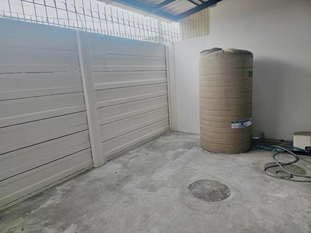 ขายด่วน ทาวน์เฮาส์ 3 ชั้น  21.1 ตร.วา  พาทิโอ รามคำแหง-วงแหวน