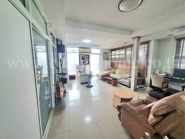 P3 บ้านเดี่ยว ธนานนท์ ราชพฤกษ์ - พระราม 5 ต้นโครงการ ต่อเติมเต็ม