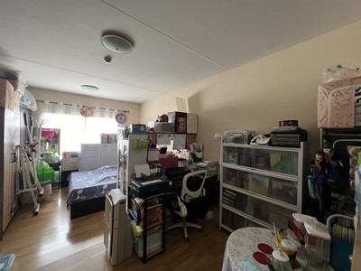 รับเงินปีละ 66,000 บาท! ห้องวิวสวย ชั้น 7 พร้อมผู้เช่าประจำ ขายคอนโด เดอะทรี ลาดพร้าว - วังหิน ใกล้สถานีรถไฟฟ้า