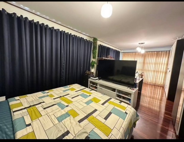 Vายบ้านเดี่ยว 2 ชั้น สภาพ 100%   ซอยเทพารักษ์ 96 ต.เทพารักษ์ อเมือง สมุทรปราการ