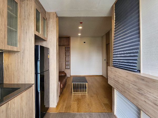 ขาย Siamese Exclusive 42: คอนโดหรู สไตล์ญี่ปุ่น ใจกลางเมือง ใกล้ BTS เอกมัย 300 เมตร