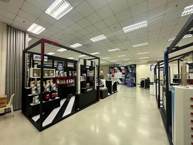 C4730  ให้เช่าอาคารกว่า 6000 ตรม. เนื้อที่ 21 ไร่ ถนนรัตนาธิเบศร์ นนทบุรี ใกล้เซ็นทรัลเวสเกต