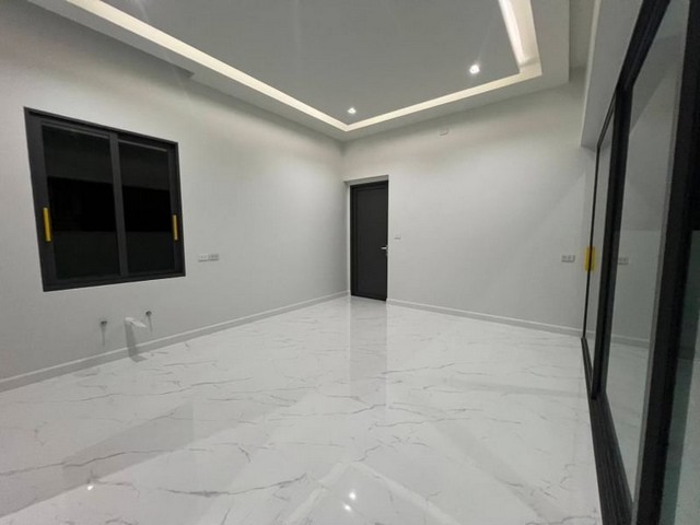 พูลวิลล่าสร้างใหม่ เงียบสงบ โซนป่าแดด