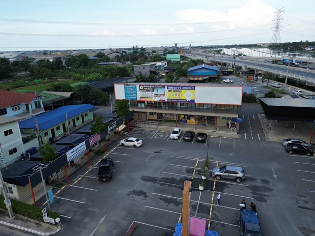 ขายกิจการ ติดถนนใหญ่ ทำเลทอง ใกล้เเหล่ง คมนาคม พลุกพล่านนน นักลงทุนห้ามพลาด