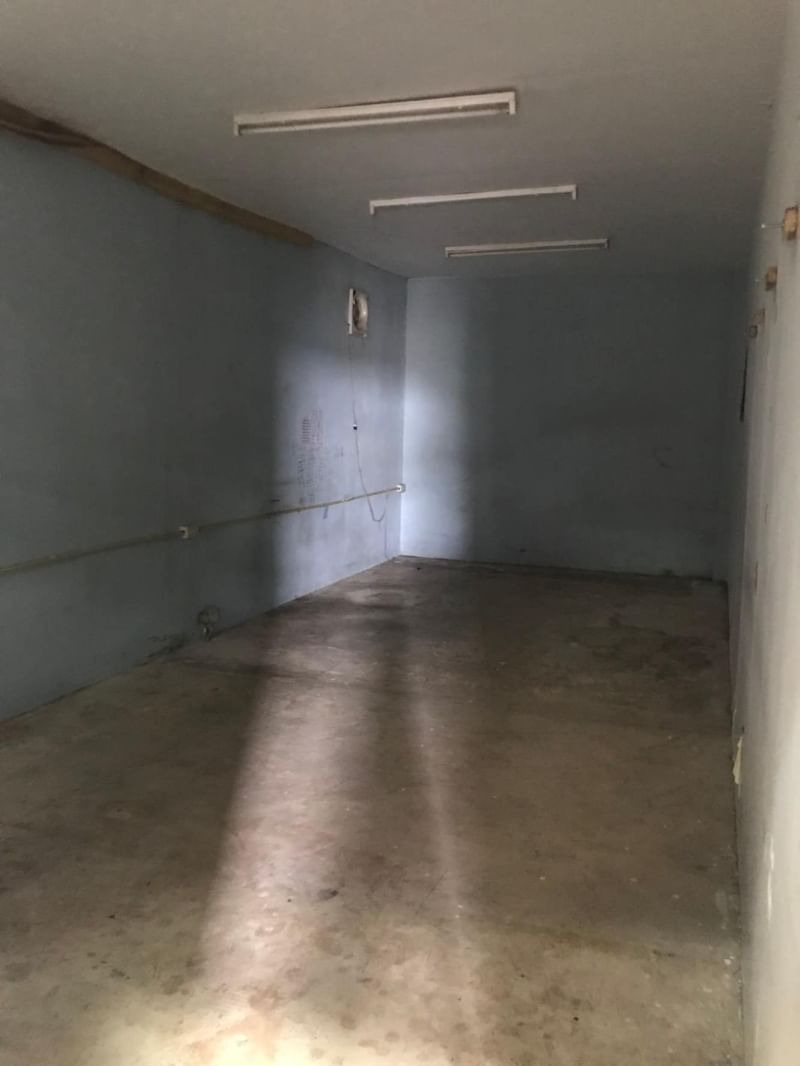 ให้เช่าโกดังถนนเพชรเกษม 63  ขนาด 424 ตารางเมตร พร้อมออฟฟิศ  เขตบางแค  กรุงเทพ