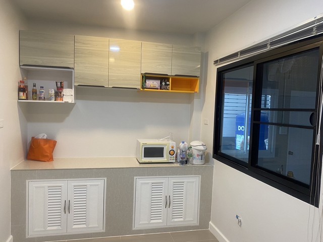 ขายบ้านพร้อมทึ่ดิน โครงการThe next อำเภอชุมแพ จังหวัดขอนแก่น ขนาด   50 ตารางวา