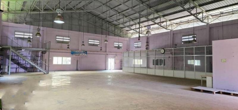 ขายโรงงานพร้อมออฟฟิต  ✴️แปลงหัวมุม ฮวงจุ้ยมังกร การเดินทางสะดวกจากหลายเส้นทาง