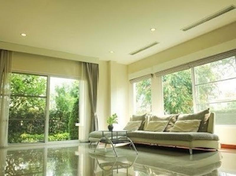 บ้านสองชั้นขาย/เช่า 8.2 ล้านบาท ต้นเปา QHOUSE เฟอร์นิเจอร์ครบ พร้อมเข้าอยู่