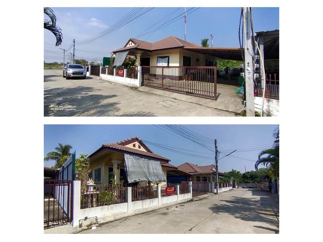 ขายบ้านเดี่ยวมือสอง อำเภอสันกำแพง   จังหวัดเชียงใหม่