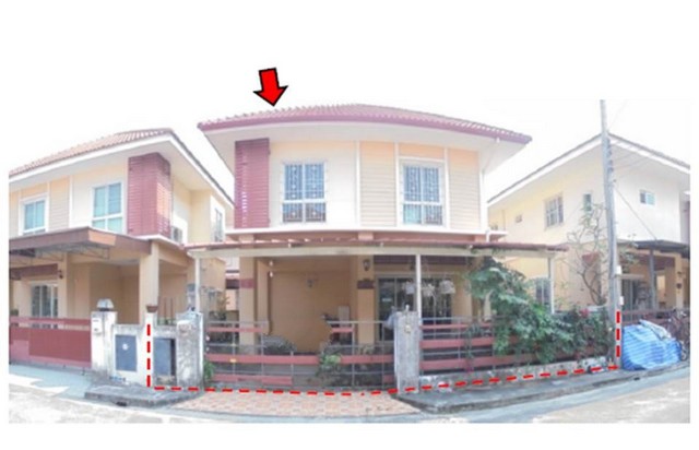   Code ID : PGCMI-LB-A-660010  ราคา  2,080,000    บาท ▸ เนื้อที่ 35 ตร.ว   พื้นที่ใช้สอย 152.25 ตร.ม.   ▸ 3 ห้องนอน 2 ห้องน้ำ    ▸ 1 ที่จอดรถ   บ้านหันไปทางทิศตะวันตกเฉียงเหนือ  พิกัดทรัพย์ : https://maps.app.goo.gl/dSzBCUV71DA3jANc6  สถานที่ใกล้เคียง ▸ใกล้  บุญถาวร สาขาเชียงใหม่ ▸ใกล้  โรงพยาบาลสารภี ▸ใกล้  สถานีรถไฟสารภี ▸ใกล้  PTT Station ปตท. สารภี  สอบถามเพิ่มเติม / นัดชม โทร. 097-419-5982(พลอย) โทร. 096-932-4624(ออมสิน) Line : @panaya (มี@ด้านหน้า)  ปรึกษาสินเชื่อฟรี One Stop