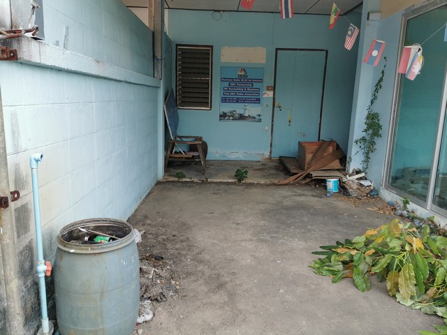 ขายบ้านมือสองสัตหีบ          โครงการสามัคคี 1 ชลบุรี