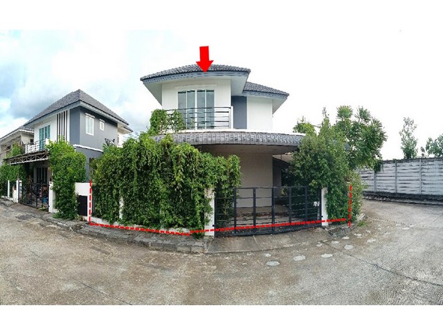   Code ID : PGCMI-LB-A-670004  ราคา  2,520,000  บาท ▸ เนื้อที่ 53.10 ตร.ว  พื้นที่ใช้สอย 151.2 ตร.ม.   ▸ 4 ห้องนอน 3 ห้องน้ำ    ▸ 2 ที่จอดรถ   บ้านหันไปทางทิศใต้  พิกัดทรัพย์ : https://maps.app.goo.gl/mLtWdste5jawbqJX7  สถานที่ใกล้เคียง ▸ใกล้  บุญถาวร สาขาเชียงใหม่ ▸ใกล้  โรงพยาบาลสารภี ▸ใกล้  สถานีรถไฟสารภี ▸ใกล้  PTT Station ปตท. สารภี  สอบถามเพิ่มเติม / นัดชม โทร. 097-419-5982(พลอย) โทร. 096-932-4624(ออมสิน) Line : @panaya (มี@ด้านหน้า)  ปรึกษาสินเชื่อฟรี One Stop Service ดูแลตั้งแต่�