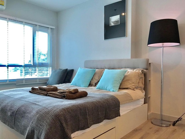 ขายCentric sea Condo for sale ถ พัทยาสาย 2 พัทยากลาง บางละมุง ชลบุรี