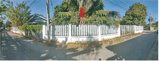 ขายบ้านเดี่ยวมือสอง อำเภอสันกำแพง   จังหวัดเชียงใหม่