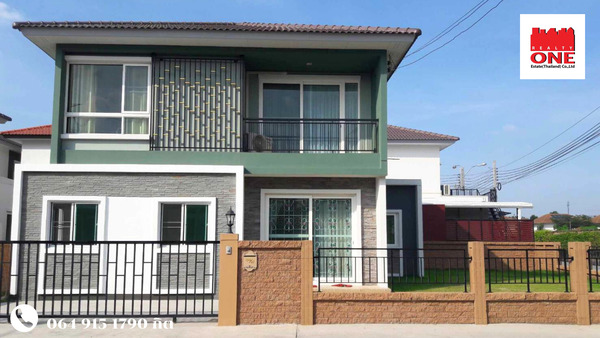 ขายที่ดิน เป็นโฉนดครุฑแดง มี 2 แปลงติดกัน อำเภอเมือง จังหวัดเลย ที่ดินอยู่ในแหล่งชุมชน