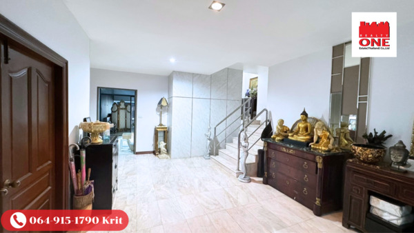 ขาย/เช่า Penthouse Condo โครงการ La Maison สุขุมวิท 22 ขนาด 500 ตร.ม. ใจกลางกรุงเทพ ใกล้ BTS อโศก-พร้อมพงษ์ เพียง 1.6 กิโลเมตร