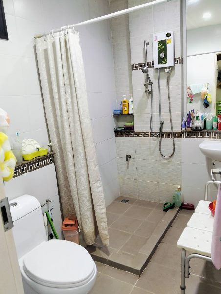 ขายบ้านเดี่ยวหมู่บ้าน พร้อมพัฒน์ ไพร์ม รามอินทรา (ซาฟารีเวิลด์) 3.2 ล้านบาท