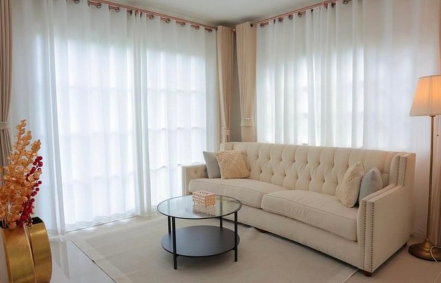 LV52889 ให้เช่า แกรนดิโอ บางนา กม.5 Grandio Bangna KM.5 บ้านเดี่ยวสุดหรู สไตล์ยุโรป พร้อมสระว่ายน้ำส่วนตัว