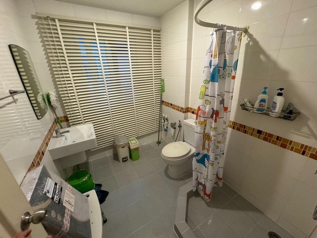 LV52888 ให้เช่า บ้านเดี่ยว หมู่บ้านคาซ่าวิลล์ ราชพฤกษ์-แจ้งวัฒนะ หน้าโครงการติดถนนใหญ่ ถนนราชพฤกษ์ ตรงข้ามโรบินสัน ราชพฤกษ์