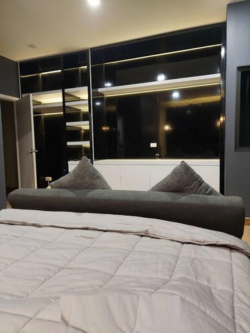 ให้เช่าทาวน์โฮม 3.5ชั้น โครงการพาทิโอ พหลโยธิน - วิภาวดี ซอยพหลโยธิน92 รหัสB882