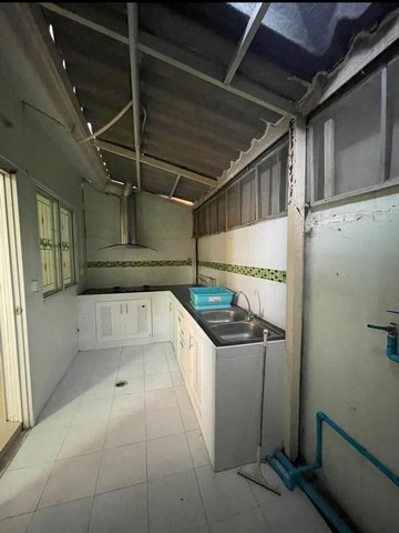 LVPU52881 ให้เช่า ทาวน์โฮม พฤกษาวิลล์ 50 รามคำแหง (ซ.มิสทีน) PRUKSA VILLE 50 RAMKHAMHAENG ใกล้โครงข่ายคมนาคมทางด่วน วงแหวนรอบนอก