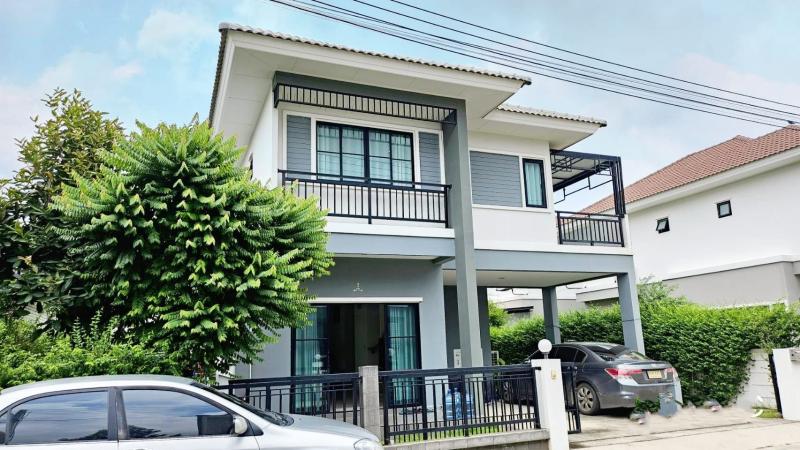 สนใจสอบถามข้อมูลเพิ่มเติม หรือ นัดชมบ้านได้ที่Tel  081-4590982Tel.​ 098-9955449.​ ลฎาLine​ID​:ladapa23#ขายบ้านเดี่ยว2ชั้นบางปะกงชลบุรี​????บ้านมารวยต.ท่าสะอ้าน บางปะกง     ฉะเชิงเทรา,​ ​(เรียบมอเตอร์​เวย์)​เนื้อที่ : 50.8 ตารางวา3ห้องนอน​ 3​ ห้องน้ำห้องอื่นๆ : ห้องรับแขก, ห้องครัวจอดรถได้ : 2 คัน♨️เพียง​ราคา​ 3.89  ลบ( ค่า​ธรรมเนียม​โอน​ 50/50​  )​✴️พิเศษของแถม✴️- แอร์​  4​  ตัว- ผ้าม่าน- ปั๊มน้ำ+แท้งค์น้ำ- เคร