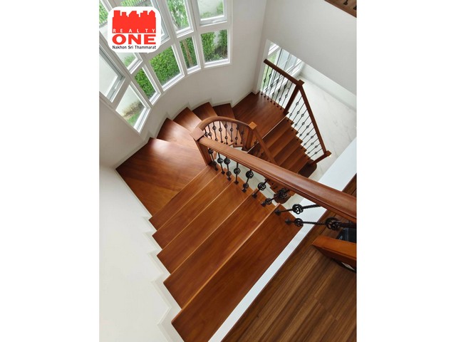 ศุภาลัยพรีมาวิลล่า (ศุภราช) บ้านเดี่ยว ไซส์ใหญ่ เนื้อที่ 100 ตร.ว. พร้อมพื้นที่ใช้สอยกว่า 318 ตร.ม.