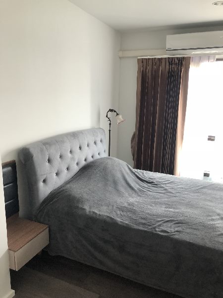 ขายคอนโด The Stage Taopoon Interchange เดอะ สเตจ เตาปูน อินเตอร์เชนจ์ 56 ตร.ม. 2 ห้องนอน 2 ห้องน้ำ