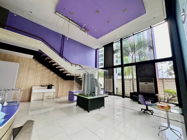 ให้เช่าออฟฟิศ ใจกลางเมือง ทำเลดี ในโครงการลัดดาพลัส คอนโด FP-B0511