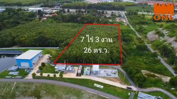 ที่ดิน จ.ระยอง อ่างเก็บน้ำ อีสท์วอเตอร์ ถนนบายพาส 36 ขนาด 7ไร่ 3งาน 26 ตร.ว.39,000,000฿รายละเอียดทั้งหมด : SALE ที่ดินเมืองระยอง อ่างเก็บน้ำ อีสท์วอเตอร์ ถนนบายพาส 36 ขนาด 7ไร่ 3งาน 26 ตร.ว.ฝั่งเข้าเมืองเข้าซอยมา ประมาณ300เมตรใกล้สี่แยกทับมาคาเฟ่ ป้าบุญ ระยองโชว์รูม kaiโชว์รูม Ford สนใจติดต่อBank 089-8999819Line: bank-nove