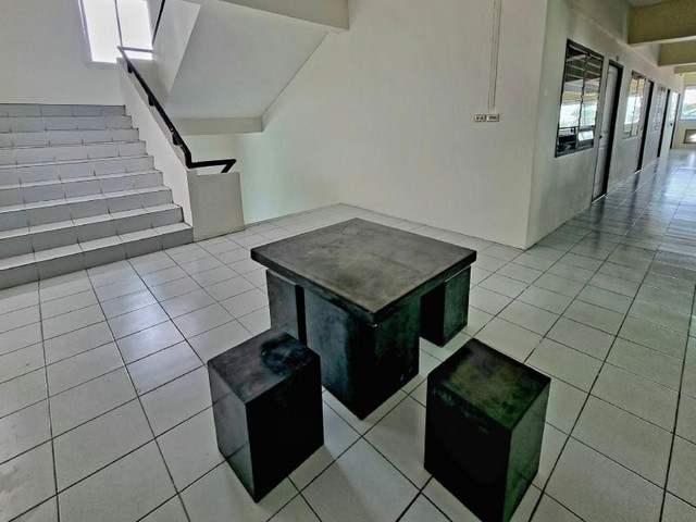 หอพัก 4 ชั้น ทำเลทอง ผู้เช่าเต็ม โซนแม่เหียะ