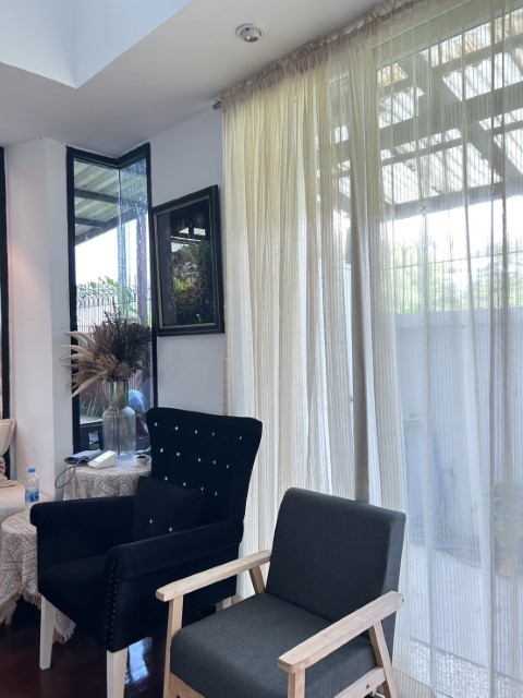 ให้เช่าด่วนโฮมออฟฟิศ3ชั้น50ตร.ว300ตร.ม4นอน5น้ำแอร์ใหม่6เครื่องเฟอร์บางส่วนใกล้พาราไดส์BTSสวนหลวง เพียง 500เมตรเช่า45000บ/ด