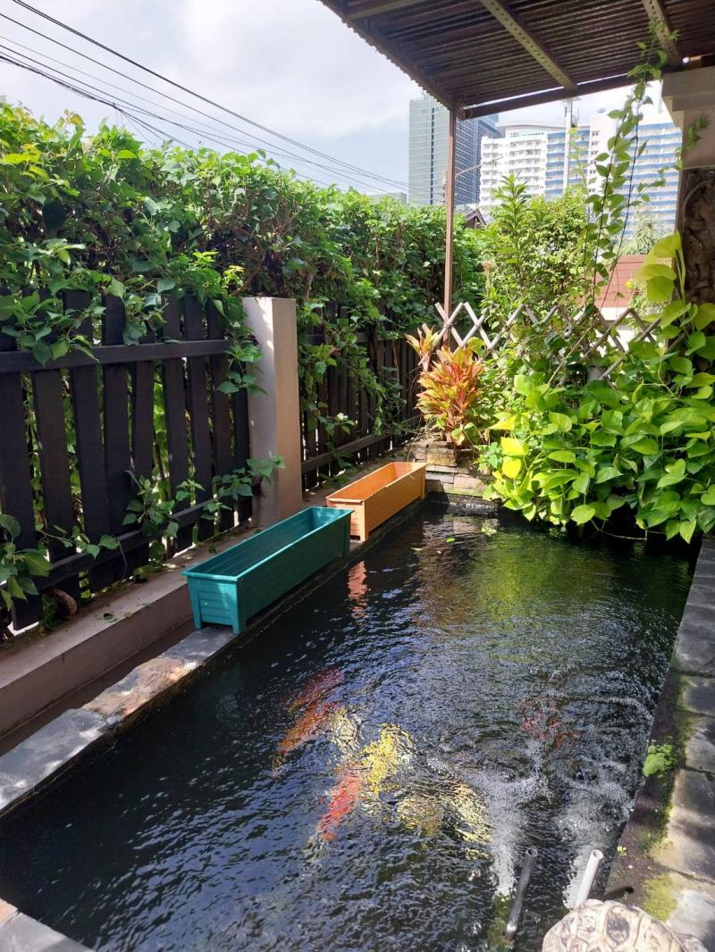 ขายบ้านเดี่ยว 3 ชั้นทำเลดี ใกล้สถานีรถไฟฟ้า BTS เขตจตุจักร กรุงเทพมหานคร