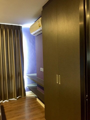 ขายด่วน คอนโดมิเนียมติดรถไฟฟ้า สายสีชมพู  เอสต้า บลิซ