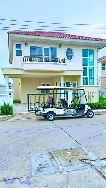 ศุภาลัยการ์เด้นวิลล์  เงียบ โฮมโปร บิ๊กซี ลำลูกกา 1.3 กม ให้เช่า คฤหาสน์ บ้านเดี่ยว 2 ชั้น.บรรยากาศดี ร่มรื่น สงบ อากาศถ่ายเทได้สะดวก 3 นอน 3 น้ำ 5 แอร์ รร.วัดแจ้งลำหิน 1 กม.ตลาด มารวย หทัยราษฎร์ 1.2 กม.24,998 b-m 242 ตร.ม.62 ตร.วา.มีร้าค้า ตลาดสด ถ.หทัยราษฎร์-ลำลูกกา BTS คูคต 8.2 กม.เดินทางสะดวกBig C LamLukKa 1.3km. for rent Mansion 3bed HomeProGood atmosphere shady 2-storey detached house 3 bath 5a/c WatChaengLamHin School 1km. Maruey Market Hathairat 1.2 km. 24,998b-m 242sq.m. 62sq.wa.There are shops fresh market Hathairat-LamLukKa Road. BTS KhuKhot 8.2km. 