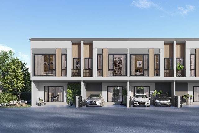 ทาวน์โฮมให้เช่า 2ชั้น เฟอร์จัดเต็ม MRT รังสิต1.9 กม.รังสิต คลอง1 แกรนด์ 3 นอน 2 น้ำ 4 แอร์ บิ๊กซี โฮมโปร รังสิต1.3 กม.150 ตร.ม.18 ตร.วา.ตลาดรังสิต 1.9 กม.แหล่งช้อปปิ้ง 18,999 b-m รพ.วิภาวดีรังสิต 1.7 กม.ม.กรุงเทพ รังสิต 4 กม. เดินทางสะดวกMRT Rangsit1.9km. Rangsit Khlong1 GrandTownhome for rent 2Storeys fully furnished 3bed 2bath 4a/c BigC HomePro Rangsit 1.3km. 150sq.m. 18sq.wa. Rangsit Market 1.9km. Shopping area 18,999b-m Vibhavadi Rangsit Hospital 1.7km. Bangkok University Rangsit 4km. Convenient transsportation แยก - รังสิตถ.เซนโทร พหลวิภาวดี 2 ตำบลคลองหนึ่ง อำเภอคลอง�