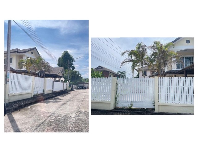 ขายบ้านเดี่ยวมือสอง อำเภอดอยสะเก็ด  จังหวัดเชียงใหม่