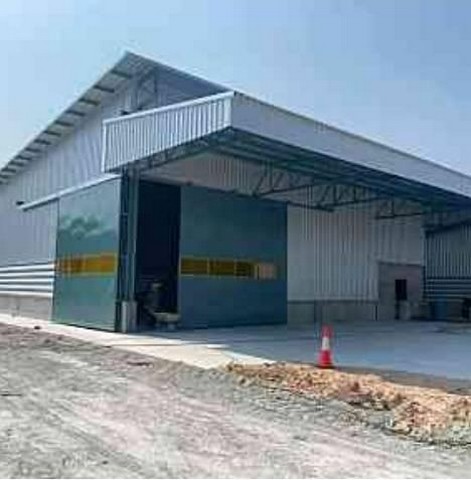 C4737 ให้เช่าโกดังใหม่พื้นที่ 950 ตรม ซอยบ้านสวน เศรษฐกิจ 30 เมืองชลบุรีพื้นที่ประมาณ 950 ตารางเมตร สนใจนัดชมติดต่อ รหัสประกาศC4737คุณเฟลม  0638956397ID line : 0638956397: https://line.me/ti/p/LTVhEi9gAF**หากไม่รับสายรบกวนส่งข้อความ /รูปภาพ / ลิ้งค์ประกาศ เพื่อสอบถามรายละเอียดเพิ่มเติมทางไลน์ได้เลยครับ**C4737 ให้เช่าโกดังใหม่พื้นที่ 950 ตรม ซอยบ้านสวน เศรษฐกิจ 30 เมืองชลบุรีขนาดพื้นที่ประมาณ 950 ตารางเมตรเข้าจากปา