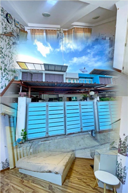 ถูก! คุ้มที่สุด ไลฟ์ บางนา ให้เช่าทาวน์เฮาส์ 2 ชั้น รร.นานาชาติไทย-จีน 0.8 กม.จัดเต็มเฟอร์ บิวท์อิน เครื่องใช้ไฟฟ้า 3 นอน 2 น้ำ โฮมโปร บางนา 1.9 กม.150 ตร.ม. 29 ตร.วา.ตลาด บางพลีใหญ่ 1.9 กม.แหล่งช้อปปิ้ง รพ. จุฬารัตน์ 1 1.9 กม.11,999 b-m ถ.บางนา-ตราด กม.10 MRT ศรีลาซาล 6.1 กม.  Cheap! Best value Life Bangna 2-storey townhouse for rent Thai-Chinese International School 0.8 km. Fully furnished built-in electrical appliances,3 bed 2 bath HomePro Bangna 1.9 km. 150 sq.m. 29 sq.wa. Bangplee Yai Market 1.9 km. Shopping area Chularat Hospital 1 1.9 km. 11,999 b-m Bangna-Trad Road Km.10 MRT Sri Lasalle 6.1 km. ถนนบาง